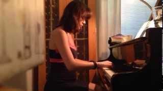 Ween "The Mollusk" (Piano Medley by Summer Woods)