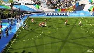 FIFA 23 - Volta Gameplay (PS5 UHD) [4K60FPS]