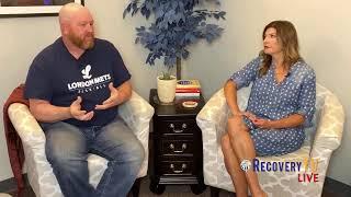 RecoveryTV LIVE: Gaslighting