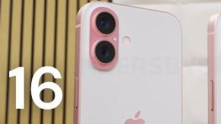 iPhone 16 & 16 Plus BIG PLANS REVEALED | Full Details, Prices & Release Date! Ft.AGARO Bed Vacuum