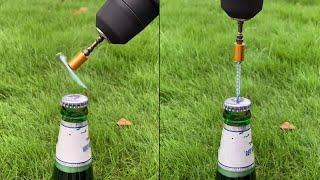 Magnetic Screwdriver Bits Demo 2021- Does It Work？