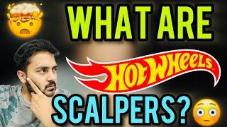 What is Hotwheels Scalping & How to deal with it? Hotwheels India