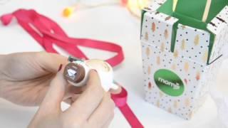 Super Cute Unboxing | Parker by Momiji