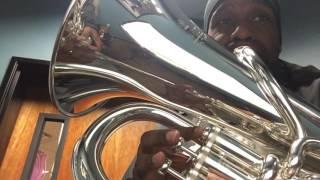 Elliot DeMone Smith | Euphonium USA