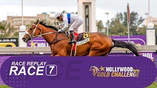 20240608 Hollywoodbets Greyville Race 7 won by DAVE THE KING