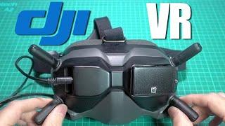 DJI FPV Wireless Head Tracker