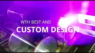 Digital Small UV Printer India - Axis Enterprises | Best UV Printer in India