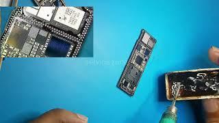 iphone 11 no service repair (common issue)