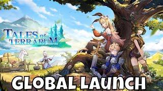 Tales of Terrarum - Hype Impressions/Global Launch/In-Depth Look