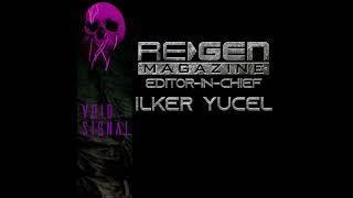 Ilker Yücel of ReGen Magazine