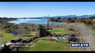 196 Westdale Rd, Redwood Valley - 4K