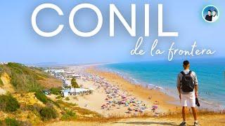 Conil (Cadiz) - Australia in Spain