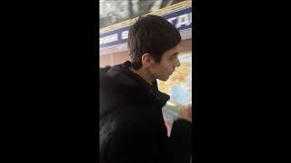 Один день в школе МКОУ СОШ №8