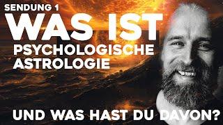 WAS IST UND WAS KANN PSYCHOLOGISCHE ASTFOLOGIE?