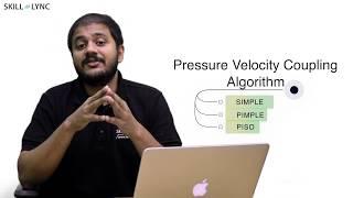 What is SIMPLE, PIMPLE and PISO? | CFD tutorial for beginners |   SKILL-LYNC