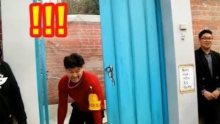 이건 벨튀도 아니고... 육상경기도 아니고...