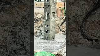 Time Capsule Unearthed: The Jaw-Dropping Moment a 20-Year-Old Giant Finally Lets Go!