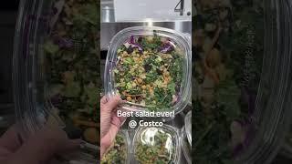 Costco has Best salad ever! Grain and Celery Salad new at Costco #costco #costcofinds