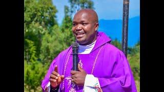 LIVE: Funeral Mass For Fr Allois Cheruiyot Bett at St Michael Terige Boys Grounds