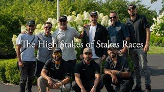 The High Stakes of Stakes Races