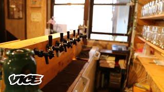 Craft Beer in Japan