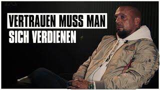 FERNANDO S.  (1/3) | Leben vor den HELLS ANGELS