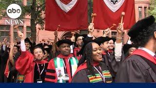 Judge gives Harvard 30 days to contest foreign-student ban