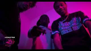 Blackmagic Pocket Cinema Camera 4K Music Video @a_sfilm77