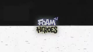 Foam Heroes TV