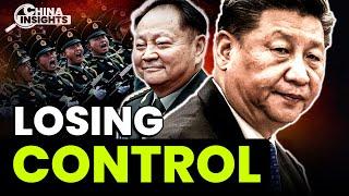 Xi Jinping's Declining Power