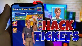 Cash Masters Hack . How To Hack Cash & Tickets With Cash Masters Glitch [Tutorial]