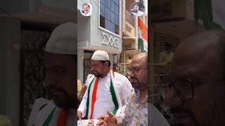 Mohammed Ismail Suleman Nagar Division President & Contested Corporator#mohammedismail_inc#leader
