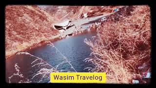 Samunder Katha Lake | Abbotabad | Nathia Gali | KPK | shorts || Wasim Travelog