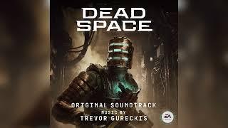 Trevor Gureckis - The Hive Mind - Dead Space (Original Soundtrack)