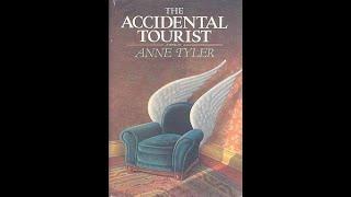 "The Accidental Tourist" By Anne Tyler