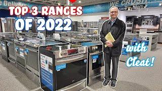 Top 3 Ovens of 2022!