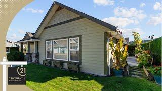 38 1231 10 Street Southwest, Salmon Arm, BC V1E 0A5