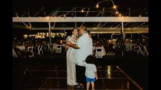 Father & Daughter Dance