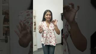Savana try on haul | PART-2  #tryonhaul #savana #fashion