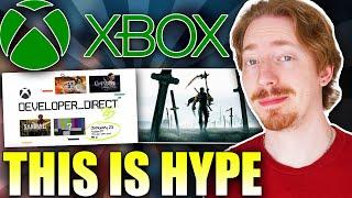 The Xbox Rumors Are OUT OF CONTROL...