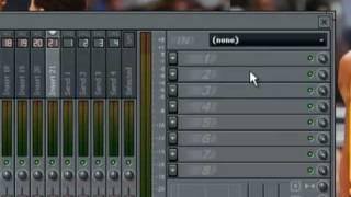 Hood Nigga Tutorial: How to record your voice into Fruity Loops 9