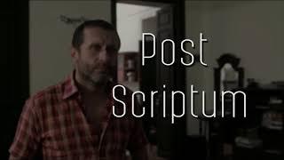 Post Scriptum Short Film