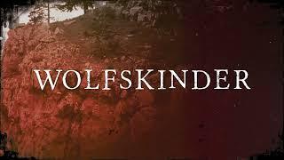 Vera Buck: «Wolfskinder» (Trailer) | Rowohlt Verlag