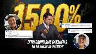 Cómo INVERTIR en la Bolsa de Valores (Stock Market) de USA y generar ganancias - Alejandro Cardona