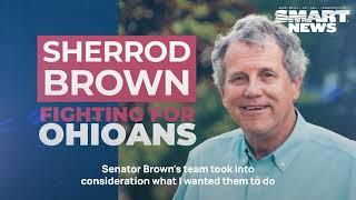 SMART-TD, Sen. Sherrod Brown take action to protect Ohio railroad jobs