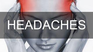 Types of Headaches