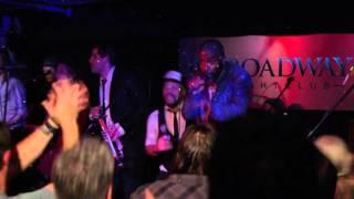 Soul Ska - Band Promo video 2016