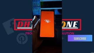 ITEL P33 PLUS/ P33 REMOVE PRIVACY PROTECTION USING CM2(SP2)