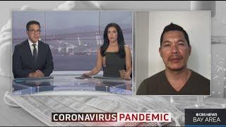 Talking Epidemics: Dr. Peter Chin-Hong
