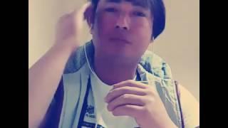 Chitko ko gunyo timile lagauda ....Cover by Basudev Tamang